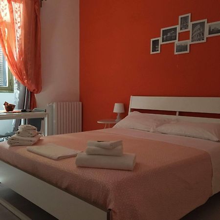 Sunrise B&B Roma Exterior foto