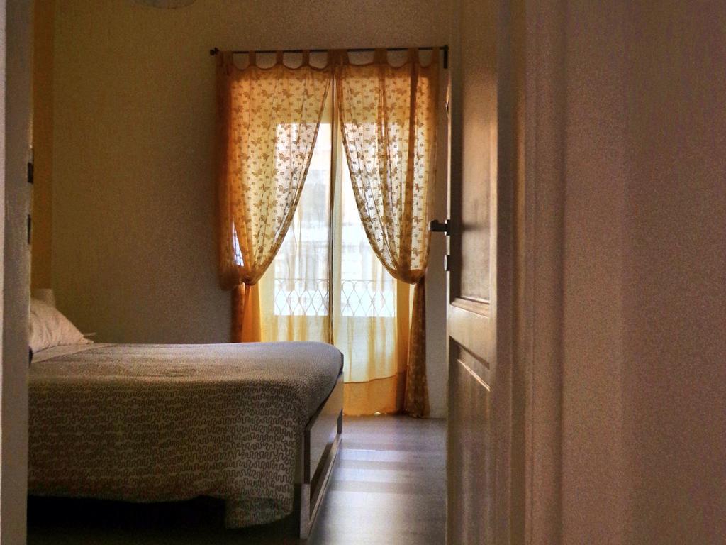 Sunrise B&B Roma Cameră foto