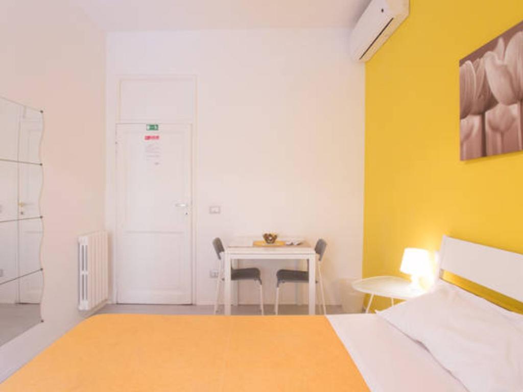 Sunrise B&B Roma Cameră foto