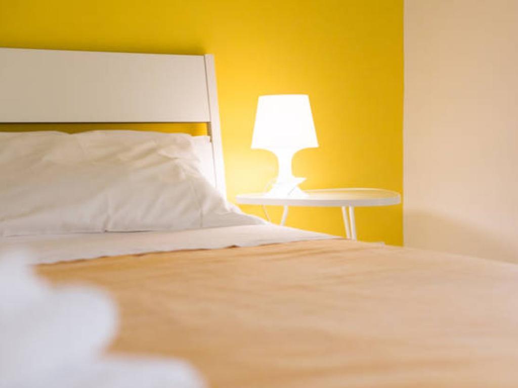 Sunrise B&B Roma Cameră foto