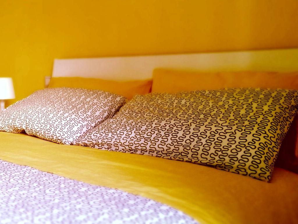 Sunrise B&B Roma Cameră foto