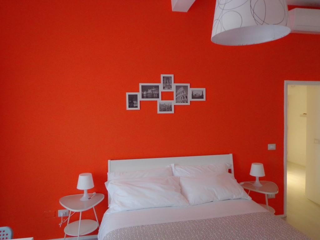 Sunrise B&B Roma Cameră foto