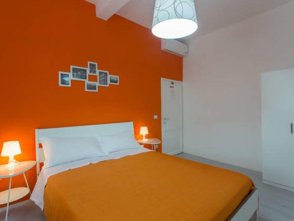 Sunrise B&B Roma Cameră foto