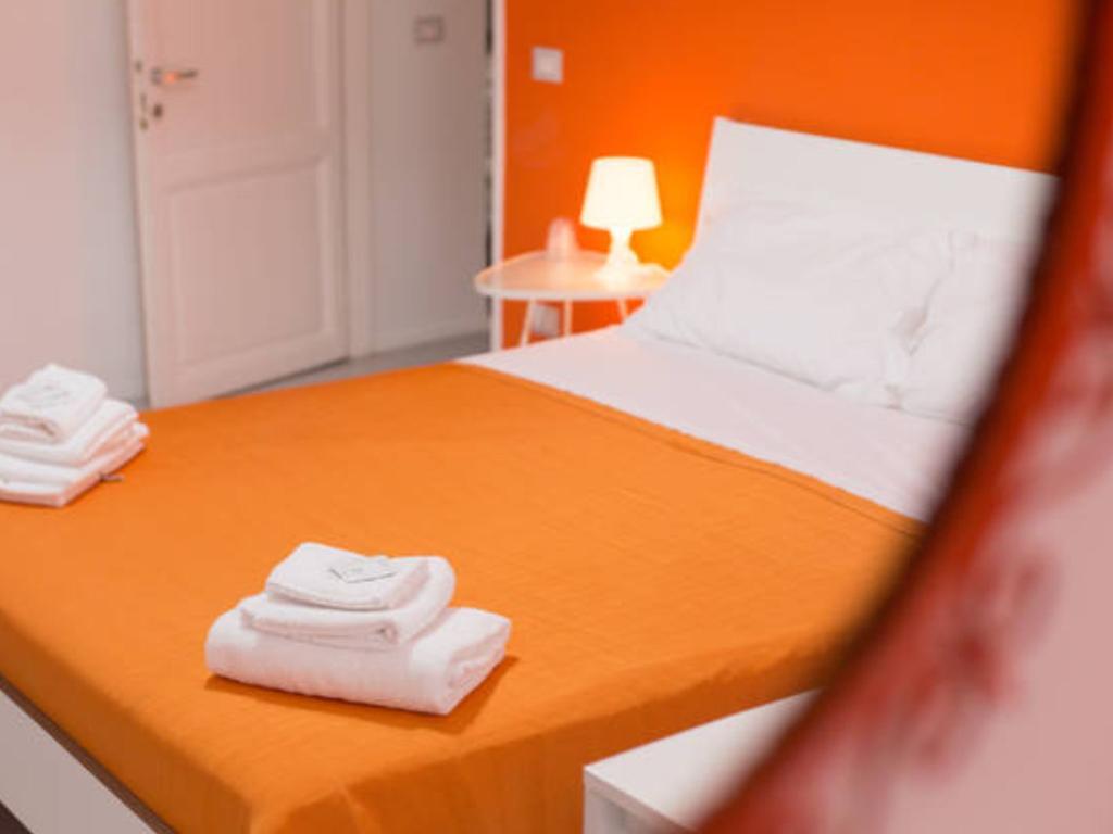 Sunrise B&B Roma Cameră foto