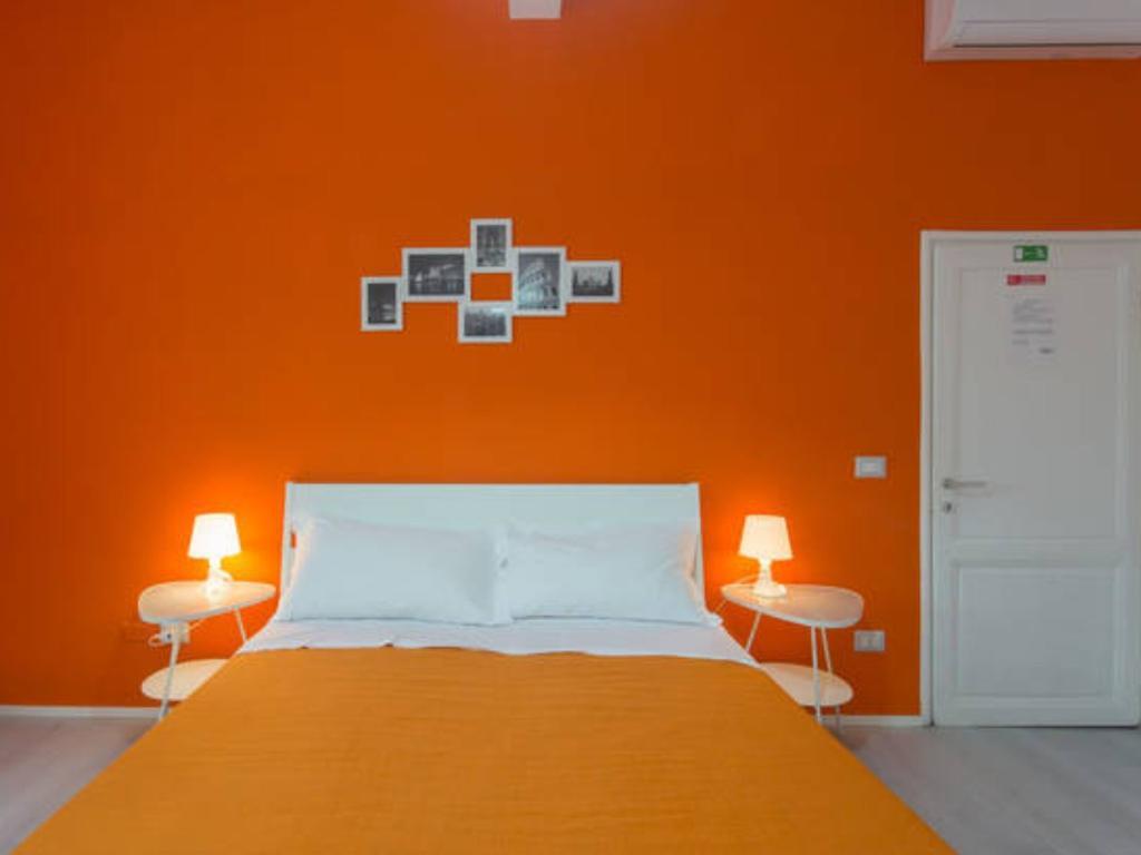 Sunrise B&B Roma Cameră foto
