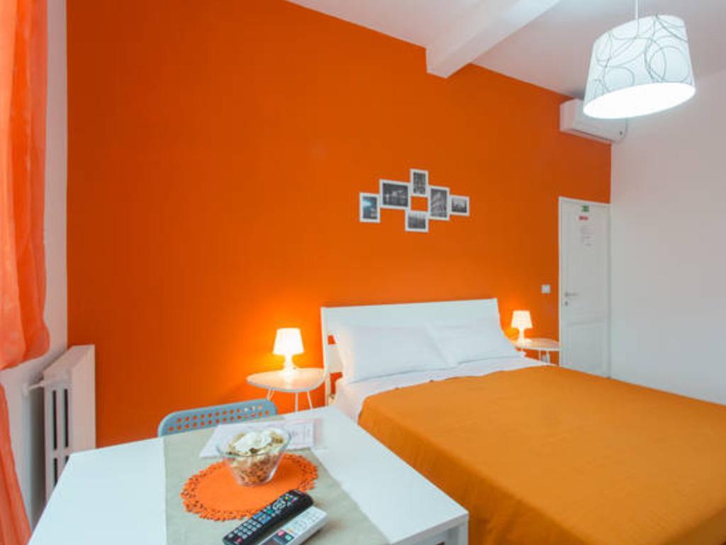 Sunrise B&B Roma Cameră foto