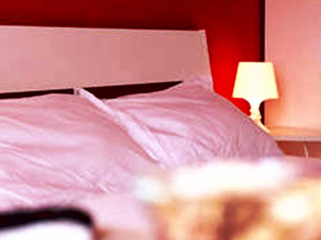 Sunrise B&B Roma Cameră foto