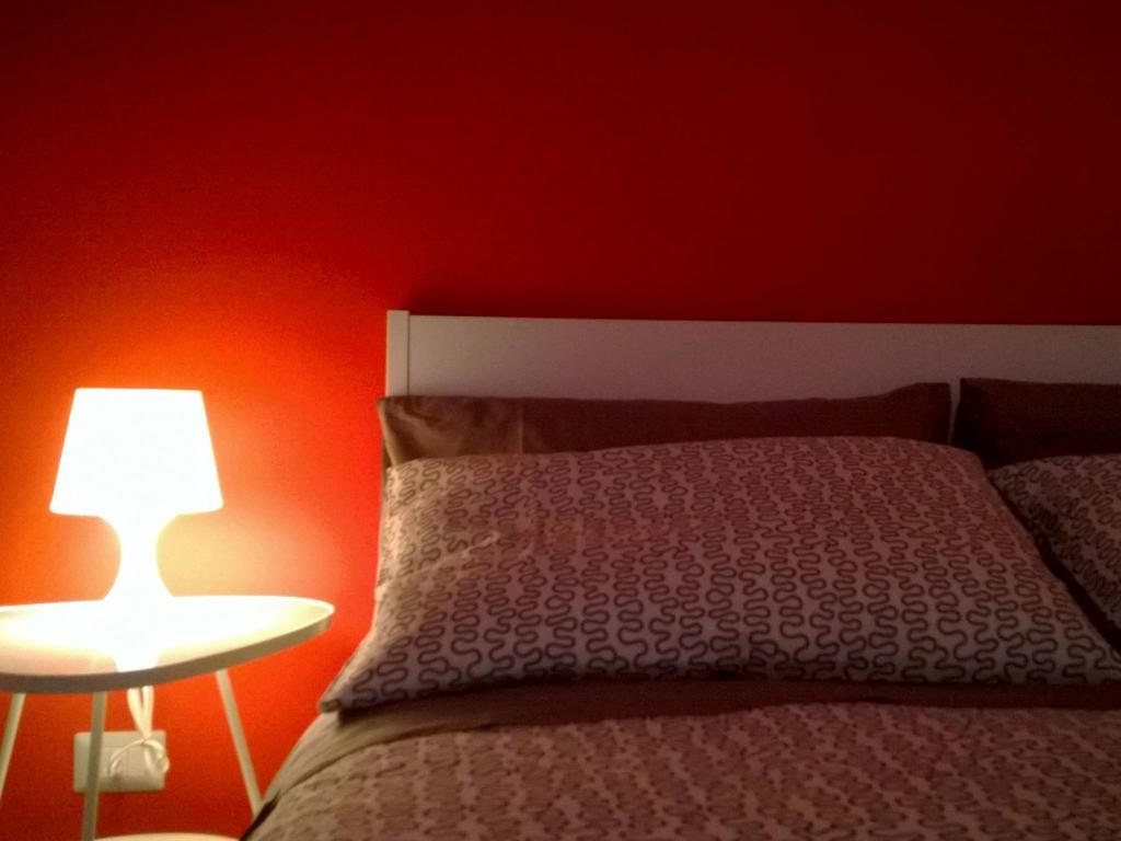 Sunrise B&B Roma Cameră foto