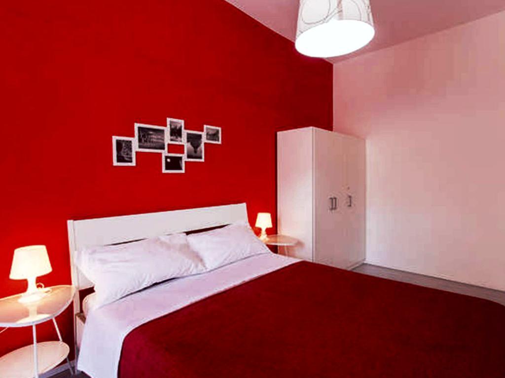 Sunrise B&B Roma Cameră foto