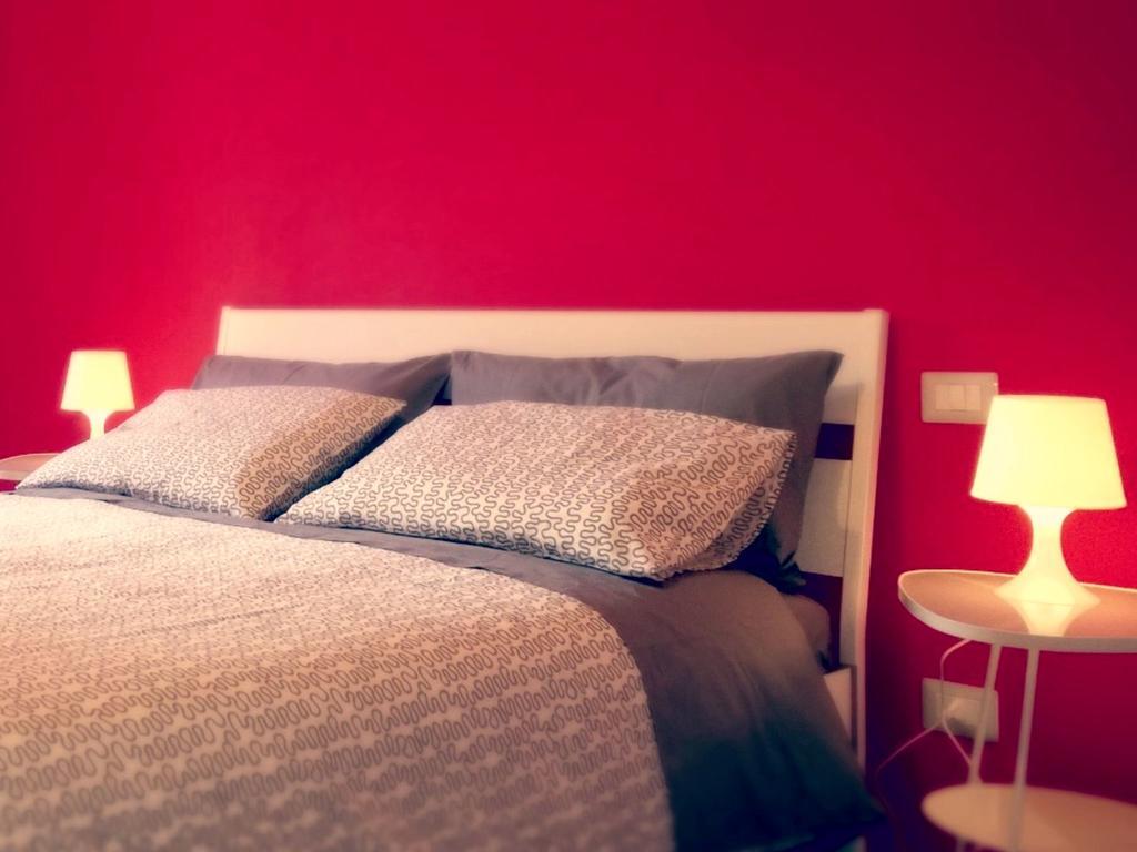 Sunrise B&B Roma Cameră foto