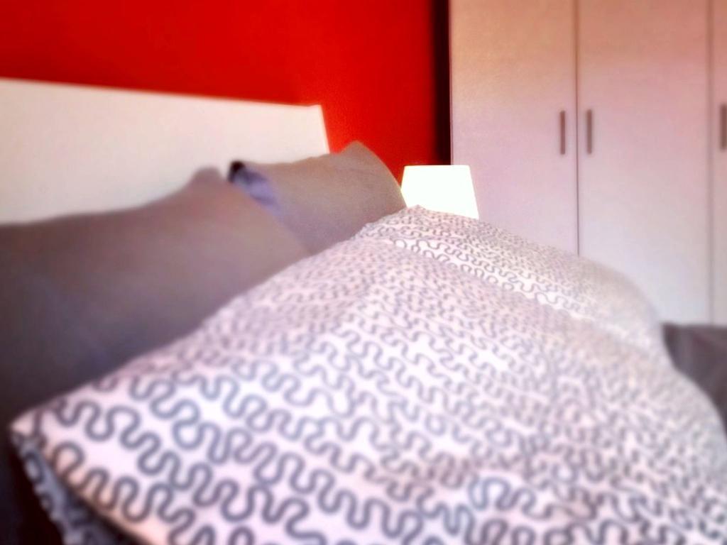 Sunrise B&B Roma Cameră foto