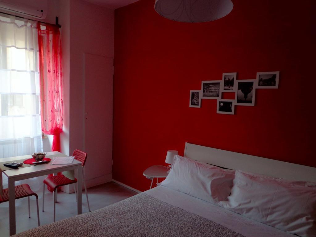 Sunrise B&B Roma Cameră foto