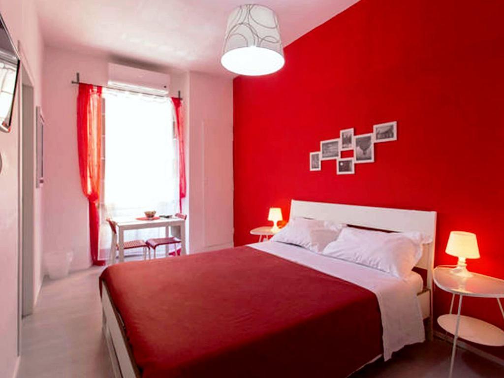 Sunrise B&B Roma Cameră foto