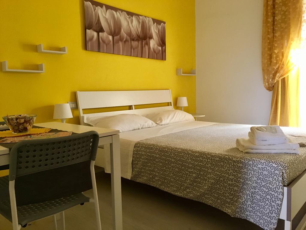 Sunrise B&B Roma Exterior foto