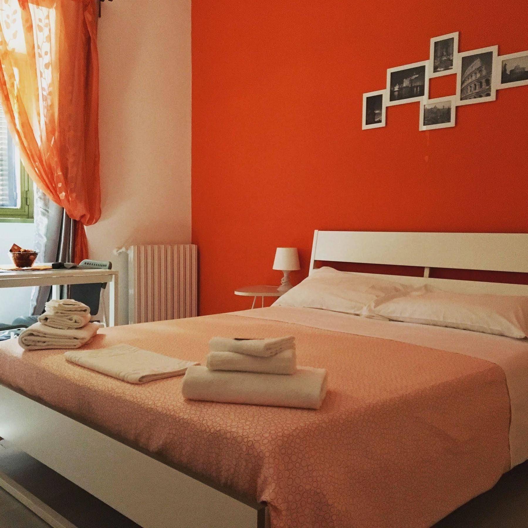 Sunrise B&B Roma Exterior foto