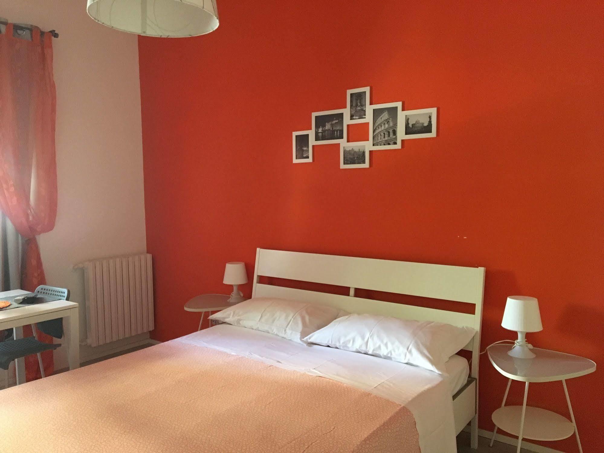 Sunrise B&B Roma Exterior foto