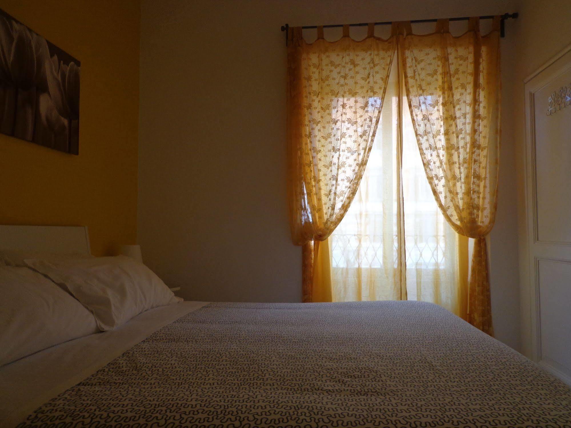 Sunrise B&B Roma Exterior foto